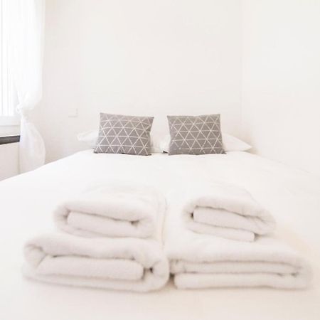 Minty Stay - Velarde Madrid Ngoại thất bức ảnh