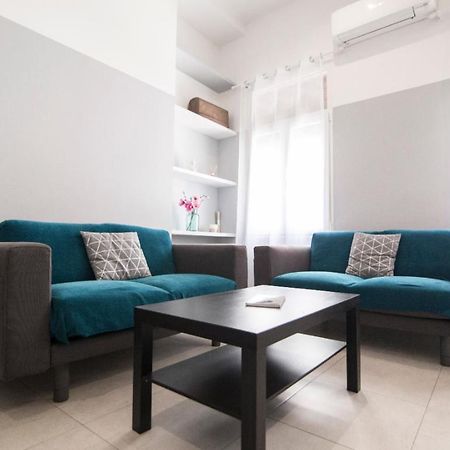 Minty Stay - Velarde Madrid Ngoại thất bức ảnh