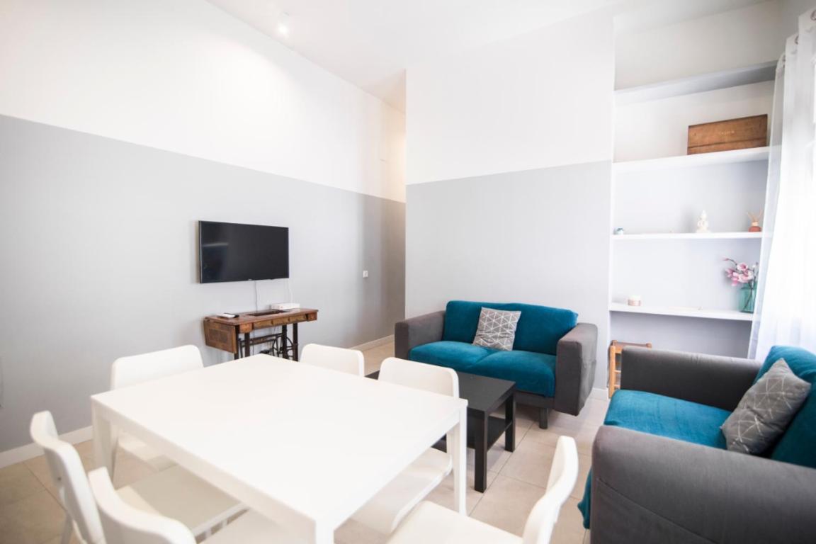 Minty Stay - Velarde Madrid Ngoại thất bức ảnh