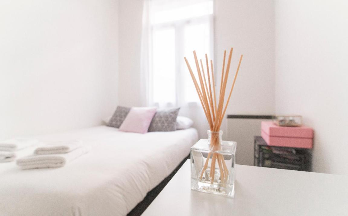 Minty Stay - Velarde Madrid Ngoại thất bức ảnh