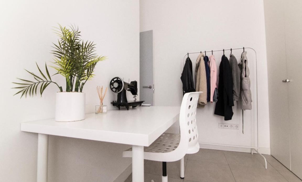 Minty Stay - Velarde Madrid Ngoại thất bức ảnh