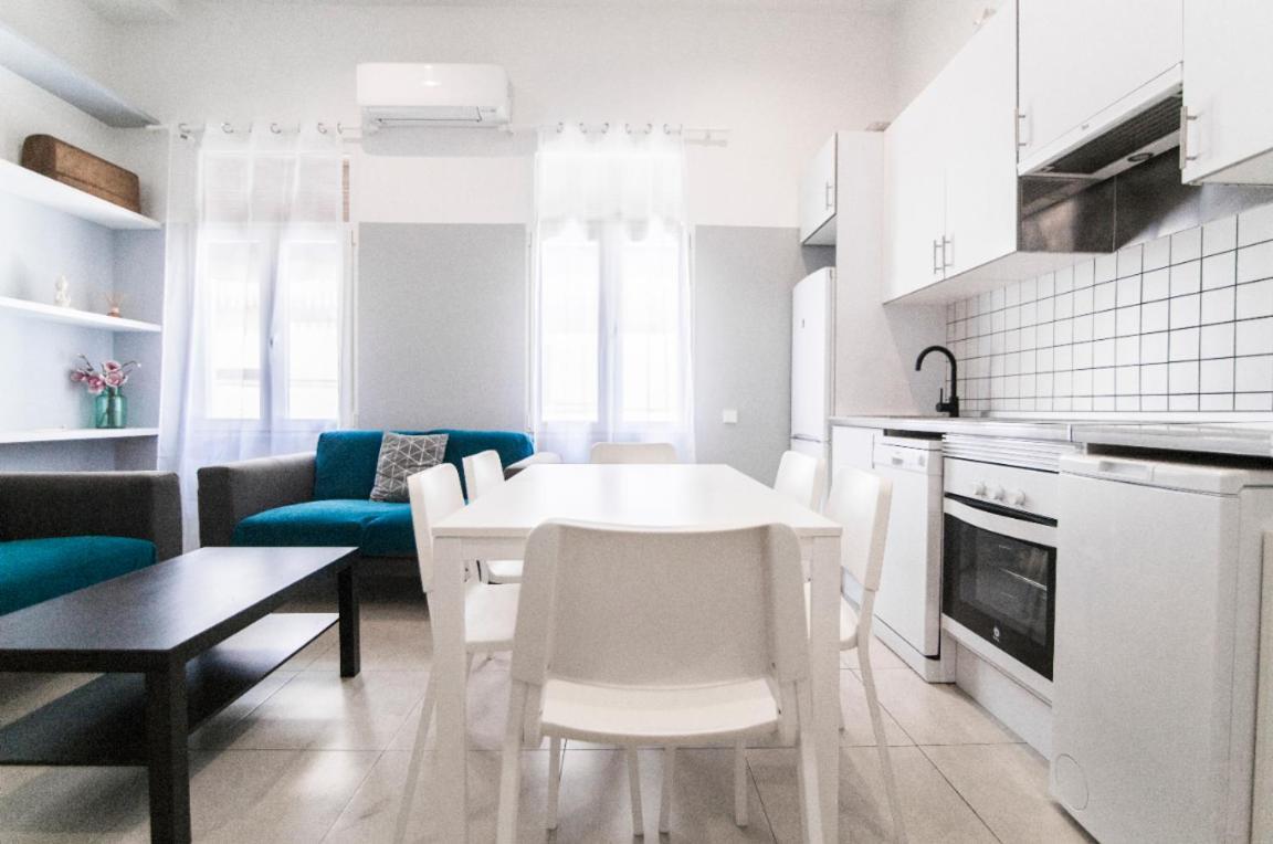 Minty Stay - Velarde Madrid Ngoại thất bức ảnh