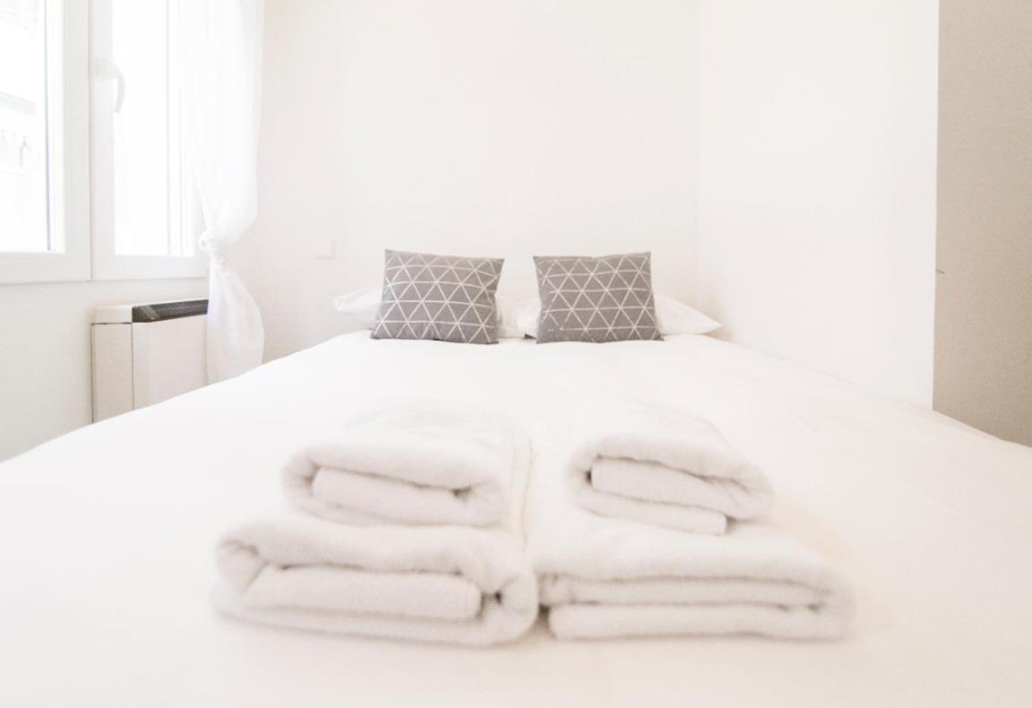 Minty Stay - Velarde Madrid Ngoại thất bức ảnh