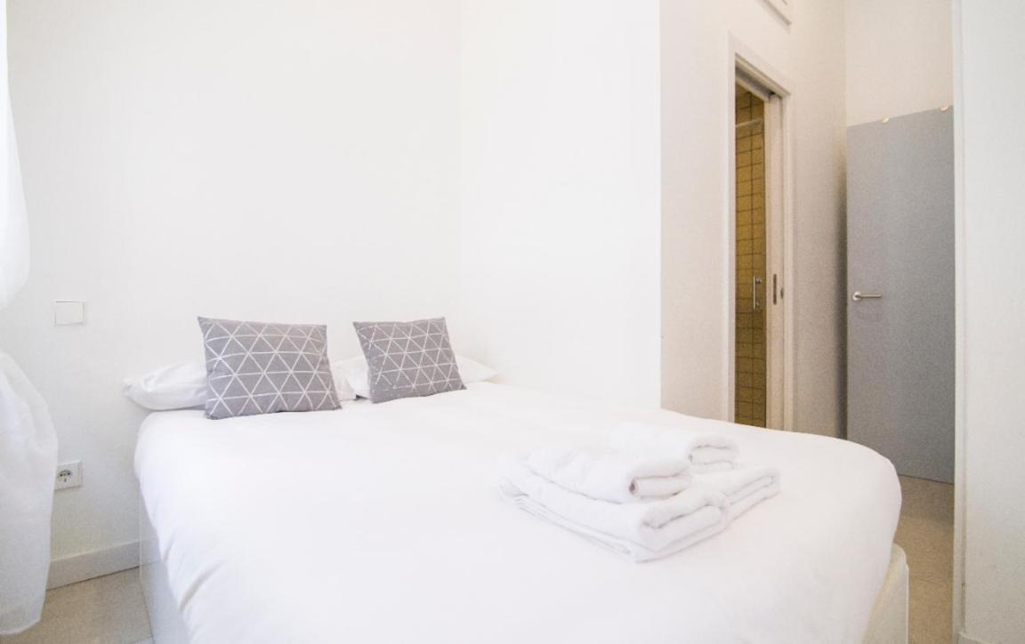 Minty Stay - Velarde Madrid Ngoại thất bức ảnh