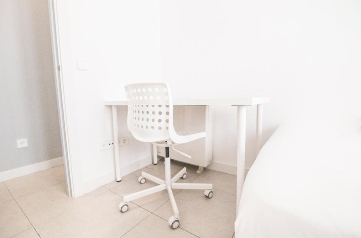 Minty Stay - Velarde Madrid Ngoại thất bức ảnh
