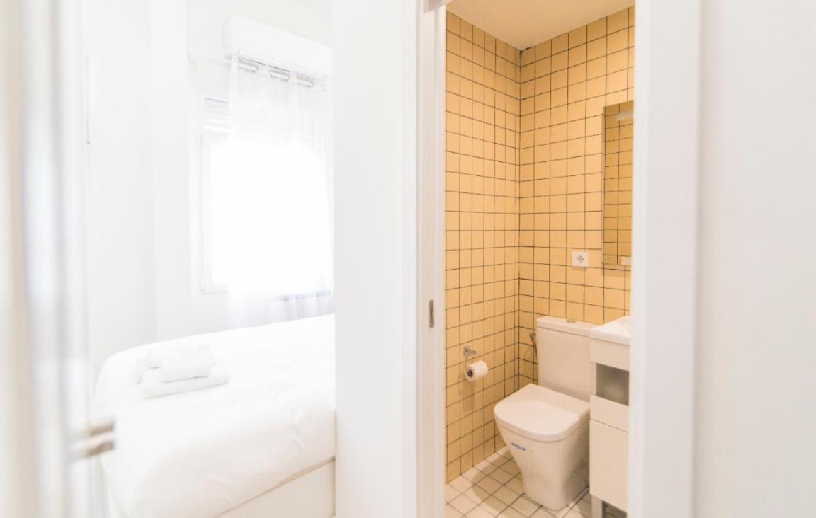 Minty Stay - Velarde Madrid Ngoại thất bức ảnh