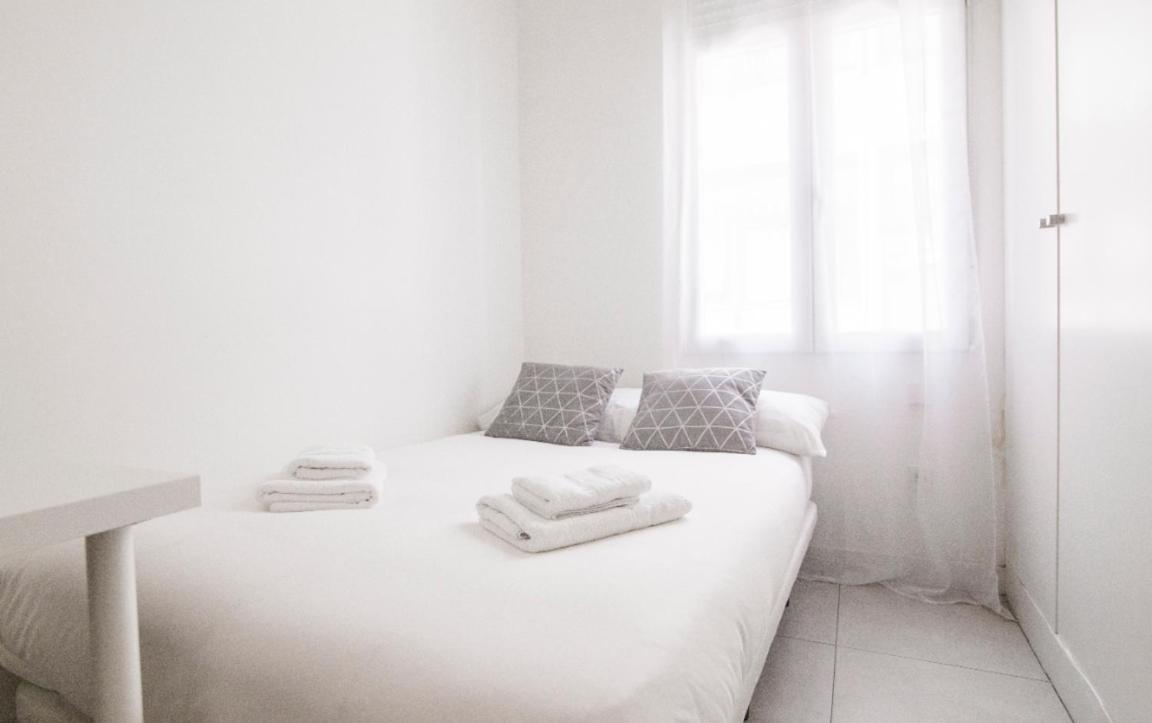 Minty Stay - Velarde Madrid Ngoại thất bức ảnh